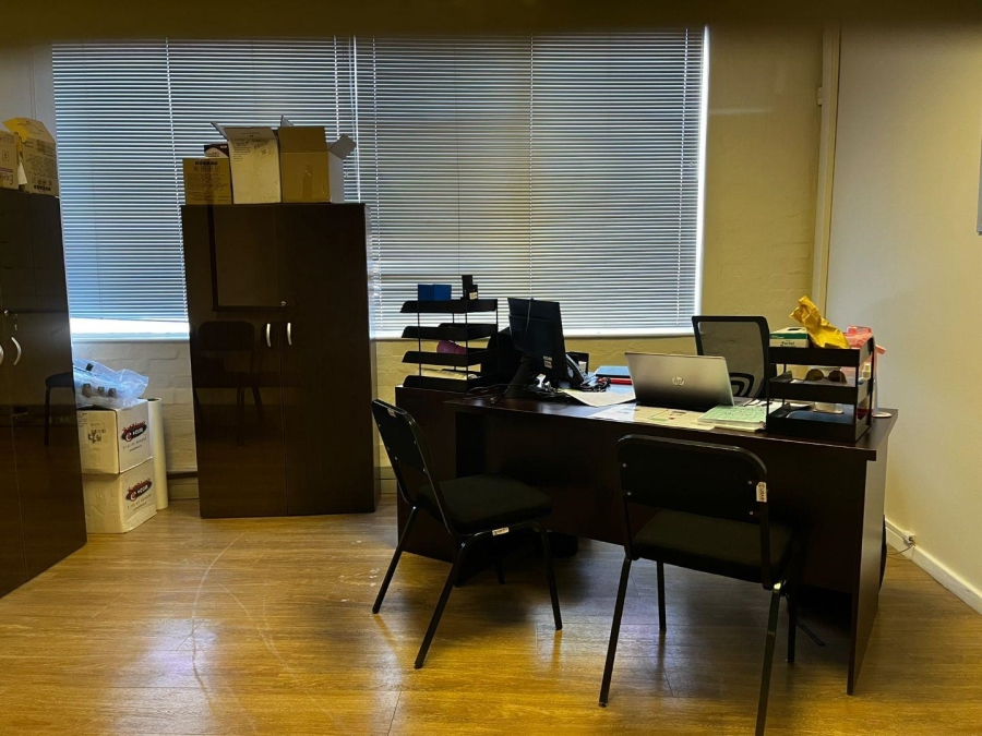 Commercial Property for Sale in Observatory Western Cape